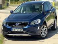 Volvo XC 60 XC60 Ocean Race 2.0 Diesel 181km Automat / 2014 / Zamiana