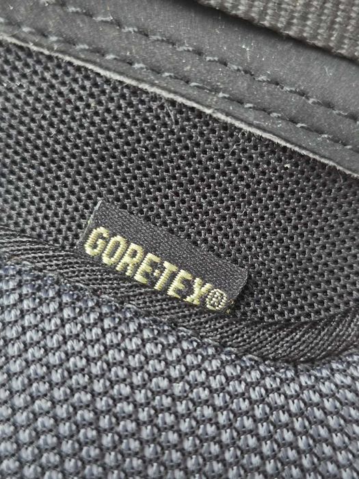 Buty Adidas Terrex Gore-Tex, r.48 - nowe