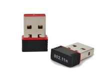 Бездротовий адаптер USB wi-fi