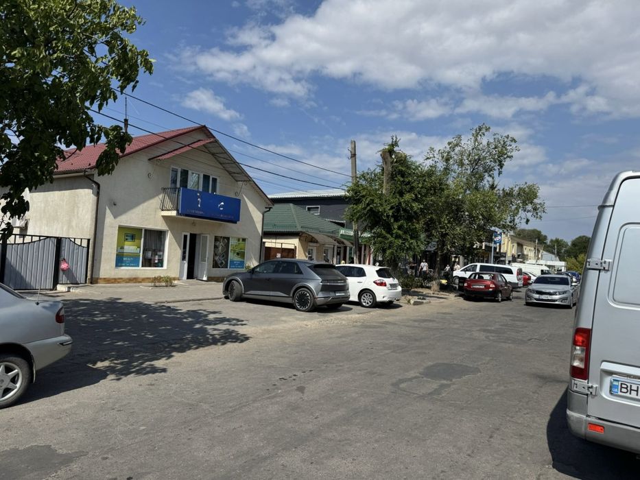 Аренда помещения 2 этаж вход с  фасада