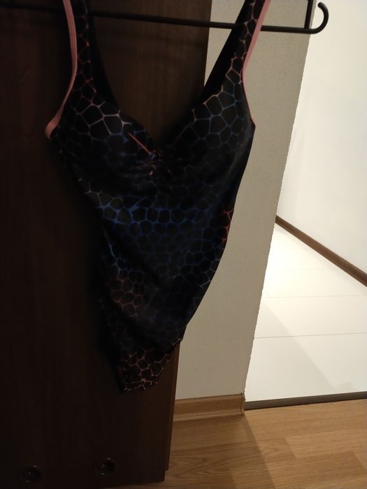 Strój kąpielowy jednoczęściowy.Marters.