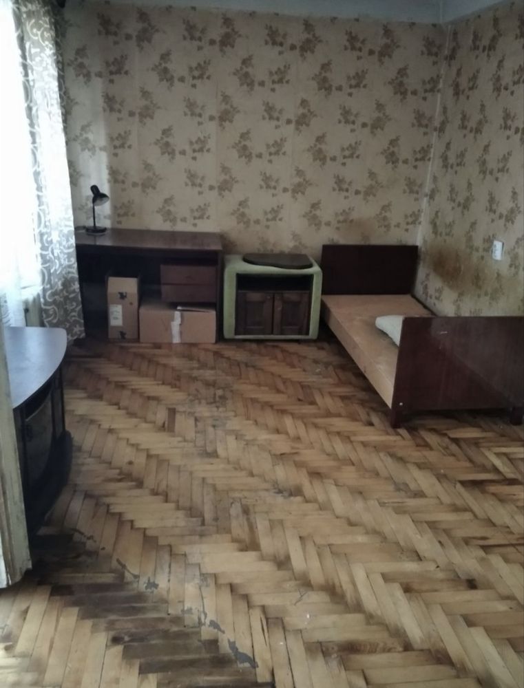Продаётся квартира, р-н Малого рынка