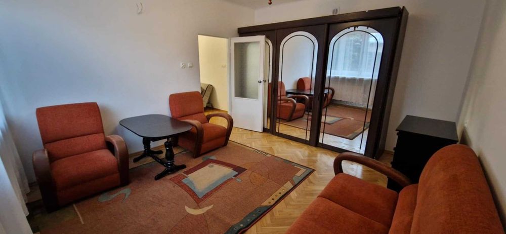 Mieszkanie w domku jednorodzinnym