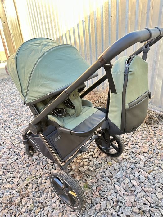 Візок Carrello Ultimo 2 в 1