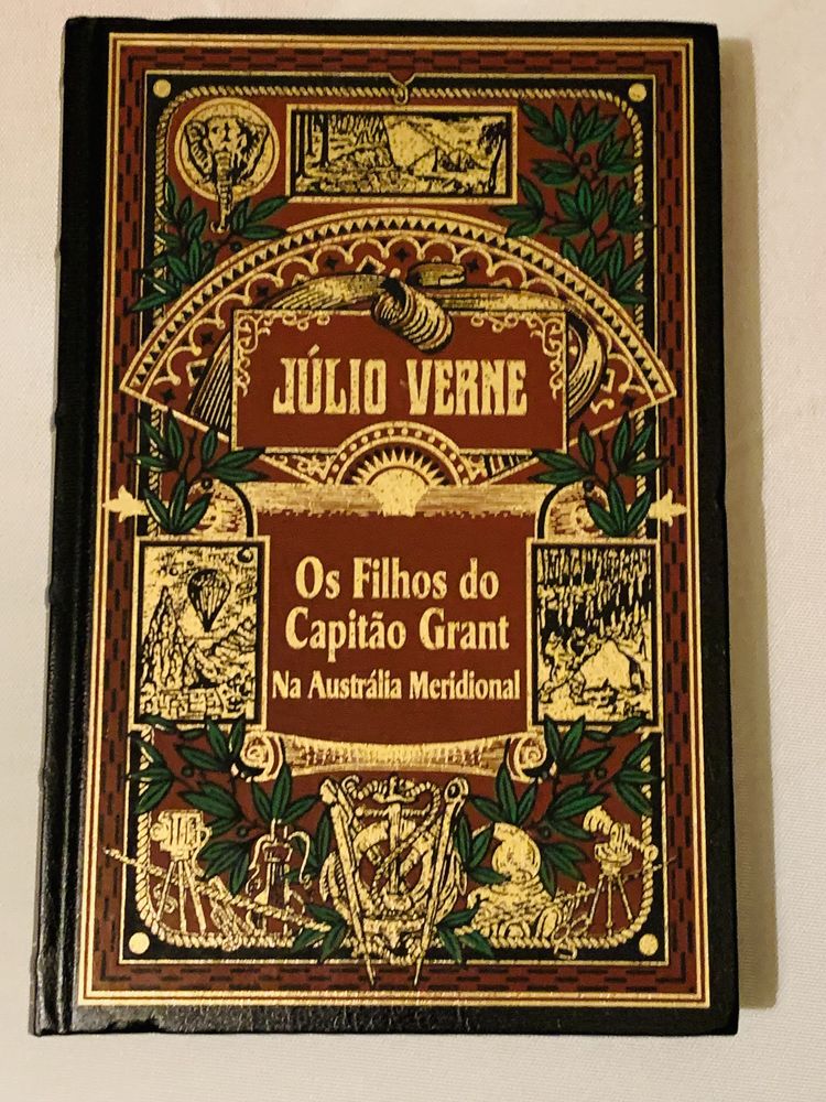 Livros de Julio Verde conjubto de 5 Livros