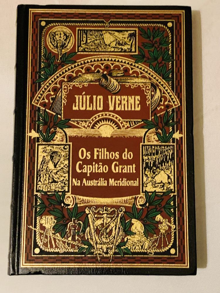 Livros de Julio Verde