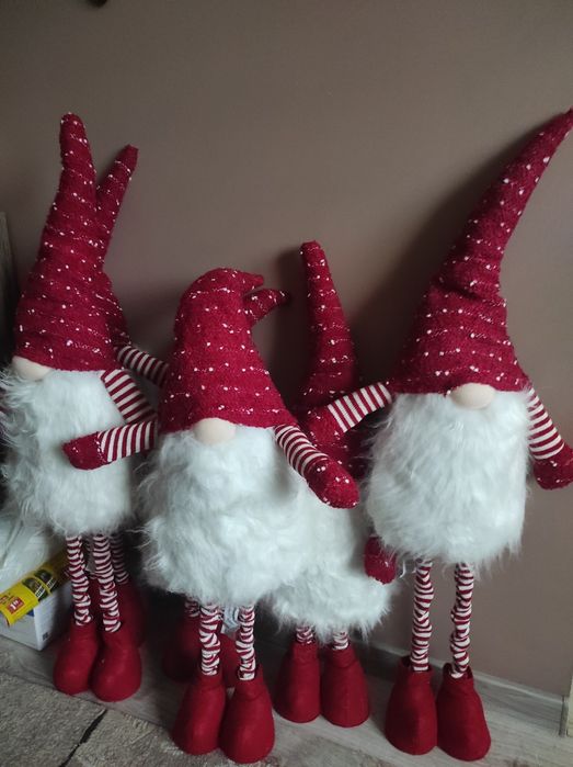 Sprzedam Skrzata 114 cm