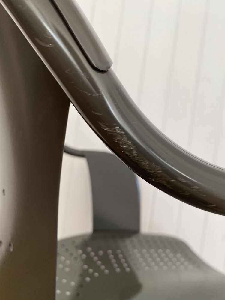 Krzesło obrotowe Ikea Roberget