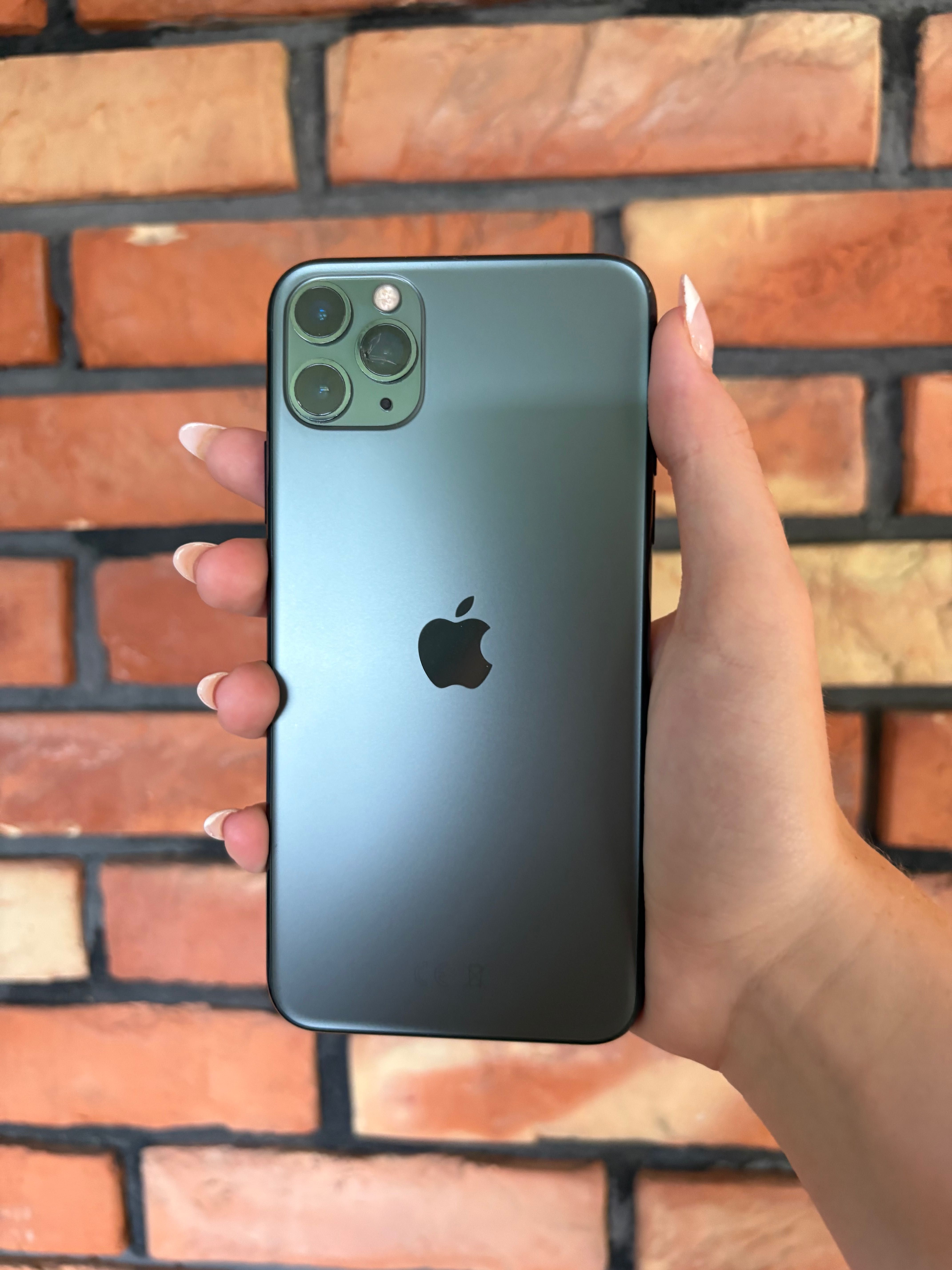 Iphone 11 pro max
