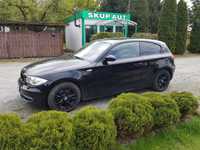 BMW 118 2.0d zamiana