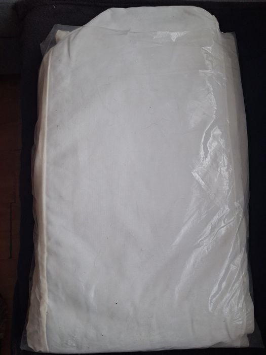 Nakładka na materac