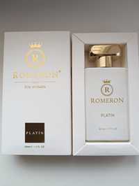 Nowy perfum Romeron