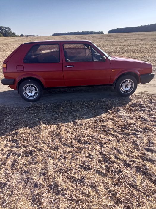 Машина продам недорого