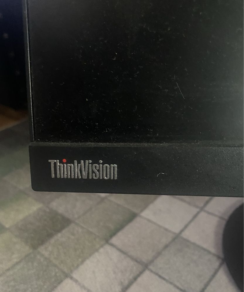 Lenovo ThinkVision T24i-10