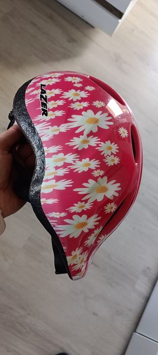 Kask rowerowy 49-56 Lazer