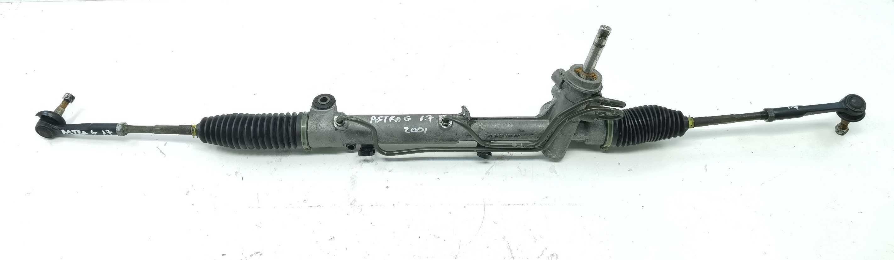 caixa direçao Opel Astra G 1.7