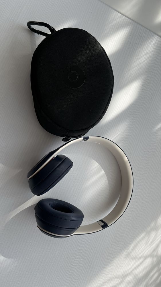 Beats solo3 wireless