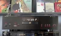 Rotel RCD-991 - leitor cd's HDCD - Audiophile Edition