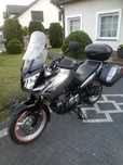 Suzuki DL Suzuki DL650 V Strom
