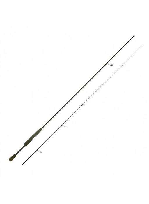 Wędka spinningowa FL Veteran R7 722M – 2,18 m, 8–25 g