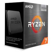 NOvO | CPU Amd Ryzen 7 5800X3D