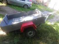 Продам прицеп в хорошем состояние