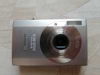 фотоапарат canon Digital ixus 90is