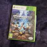 Epic Mickey 2 Xbox 360
