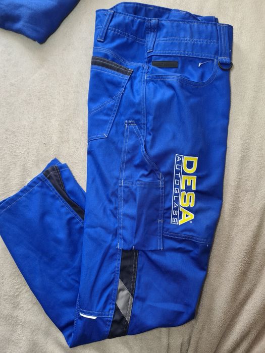 Штани 52 комплект спецодяг Mascot