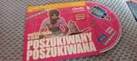 Poszukiwany Poszukiwana DVD