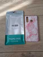 Plecki Jaholan do Huawei P30 LITE różowy
