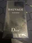 Perfum Dior Sauvage