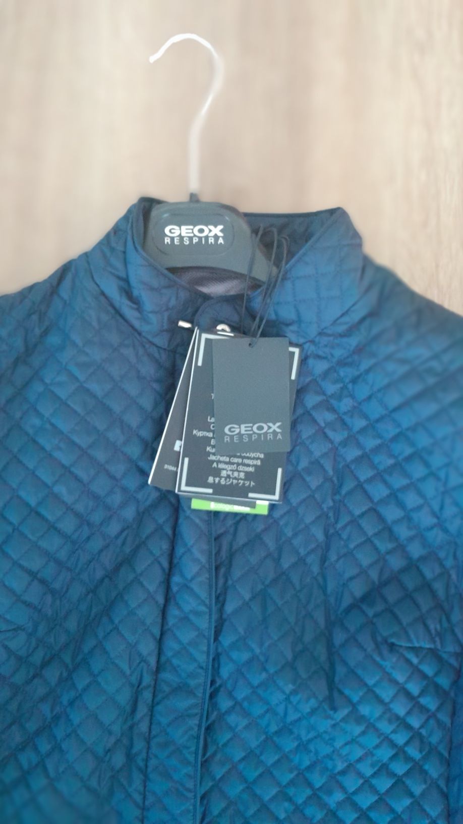 Geox Respira damska kurtka przejściowa