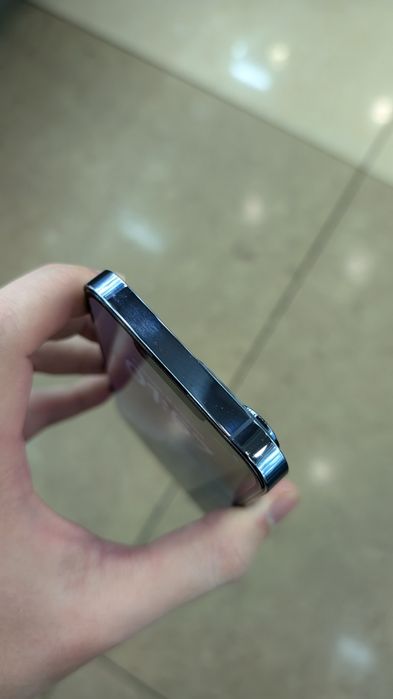 iPhone 13 pro Sierra Blue 128gb neverlock 100%