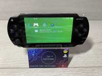 SONY PSP PlayStation Portable (Black) 32Gb +40 ігор
