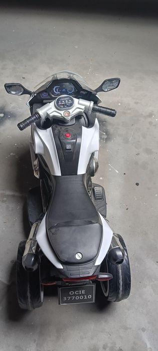 Sprzedam dla dziecka motorek