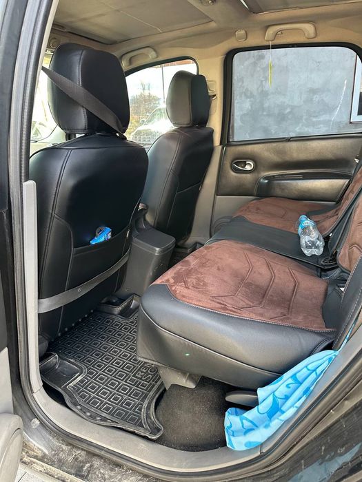 Продам Renault Scenic