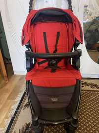 Britax b-motion 2 in 1