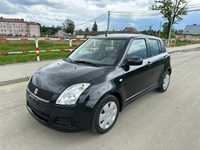 Suzuki Swift MK6 1.3 Benzyna, Klimatyzacja.