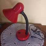 Lampka biurkowa PRL vintage