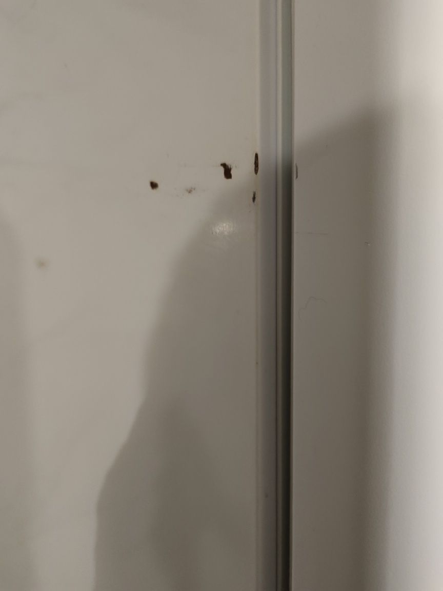 Холодильник Indesit 187 см. З Європи. Гарний стан