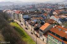 Moradia em S.Vicente, Braga