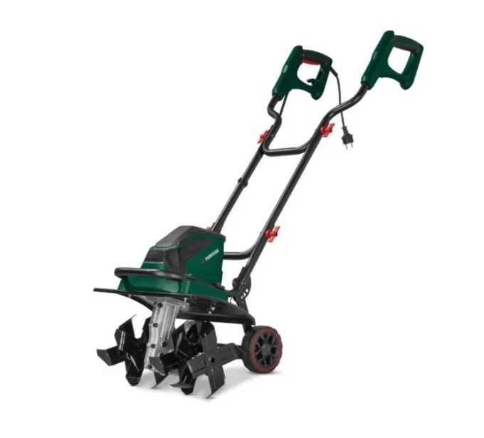 Glebogryzarka elektryczna PARKSIDE PGK 1400 B2