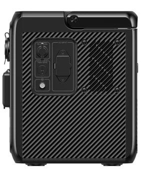 Зарядная станция Bluetti AC60 / 600 Вт / 403 Вт