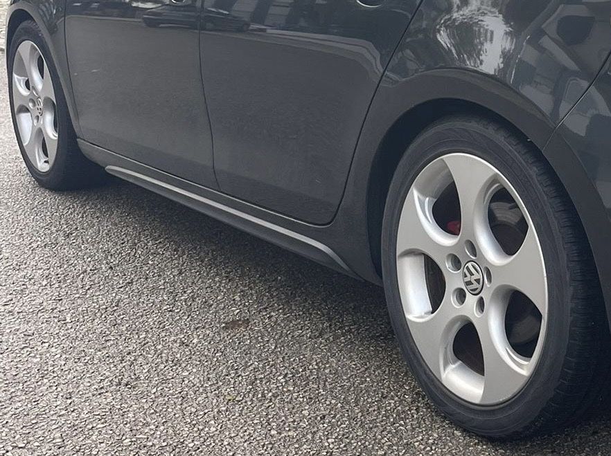 Troco jantes vw gti6 5x112  225/45/17   Por jante 18 5x112 dou acerto