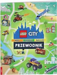 LEGO® City. Przewodnik - praca zbiorowa