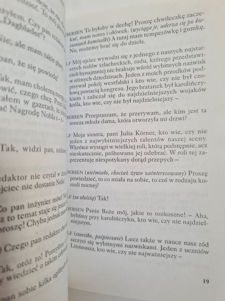 Swedenhielmowie - Hjalmar Bergman. Książka