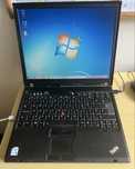 Laptop ThinkPad T60