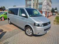Volkswagen transporter 2.0 diesel