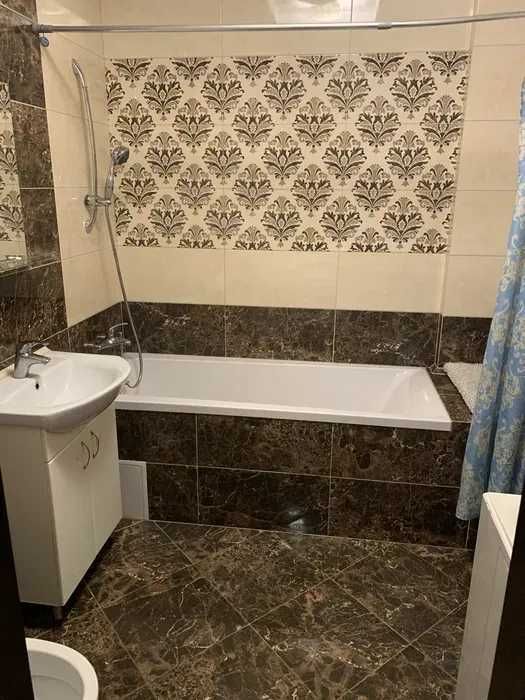 Оренда 1к квартири в ЖК Еко Дім